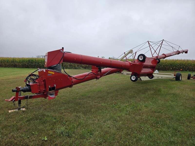 New 2025 FARM KING 1684 For Sale in Mountain Lake Minnesota