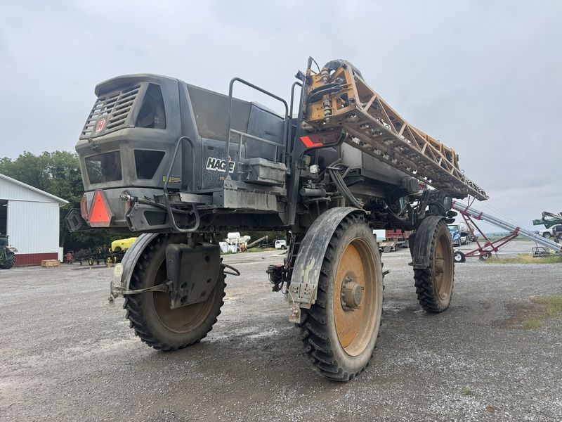 Used 2025 HAGIE STS20 For Sale in Wayne City Illinois
