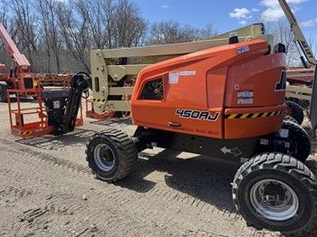 2025 JLG 450AJ For Sale