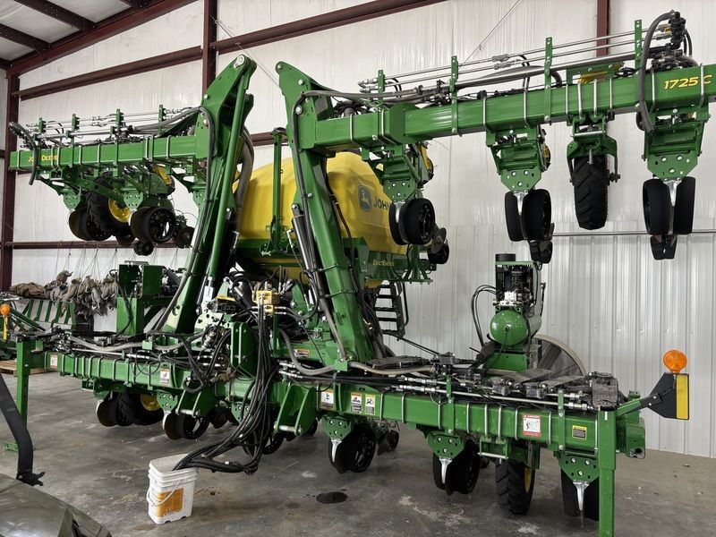2025 JOHN DEERE 1725 CCS For Sale