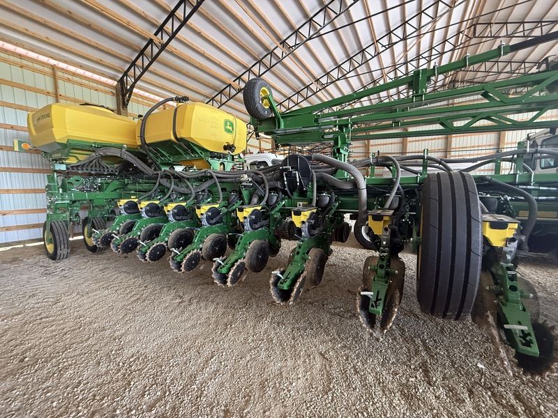New 2025 JOHN DEERE 1775NT For Sale in Owensboro Kentucky