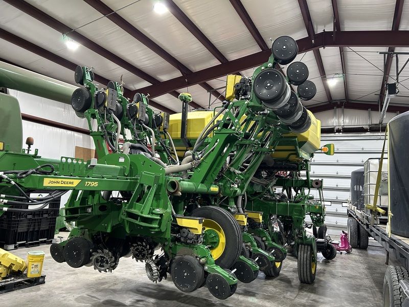 2025 JOHN DEERE 1795 For Sale
