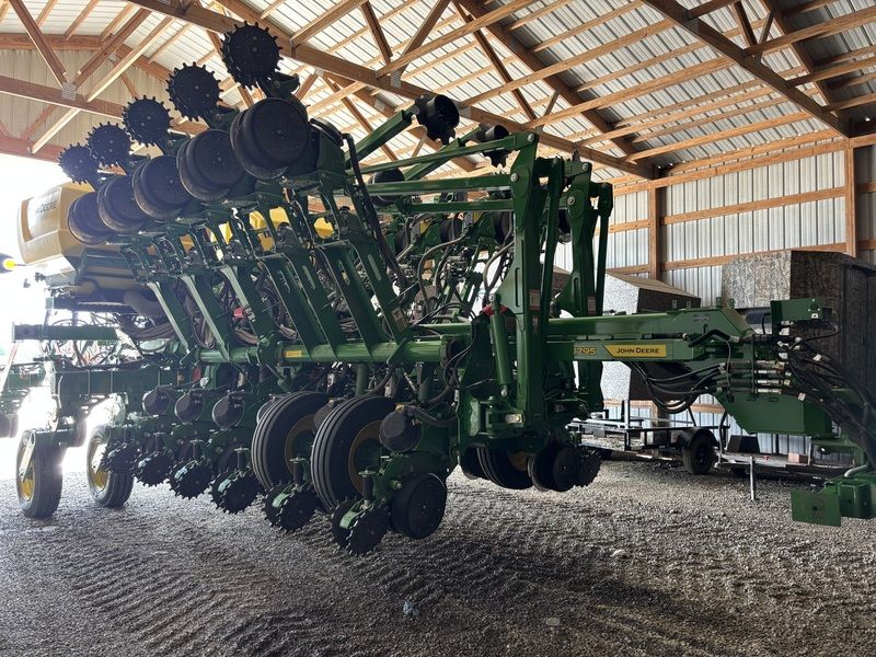 2025 JOHN DEERE 1795 For Sale