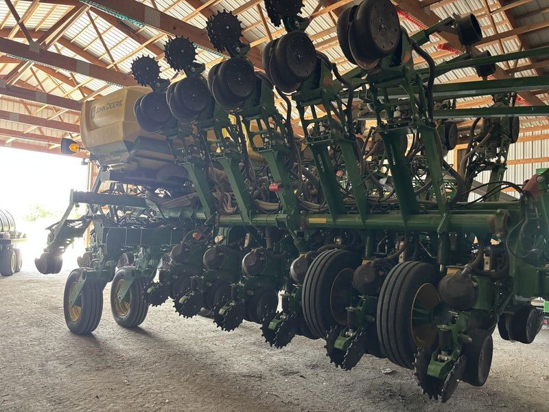 2025 JOHN DEERE 1795 For Sale