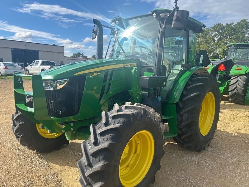 2025 JOHN DEERE 5130M For Sale
