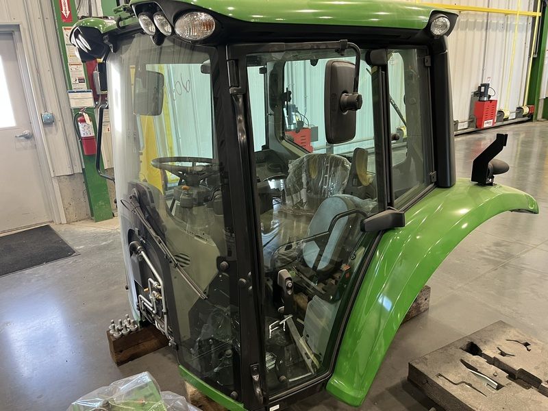 2025 JOHN DEERE 6M 105 For Sale