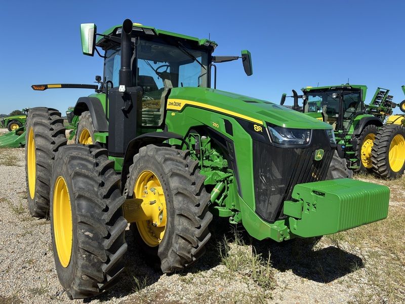 2025 JOHN DEERE 8R 280 For Sale