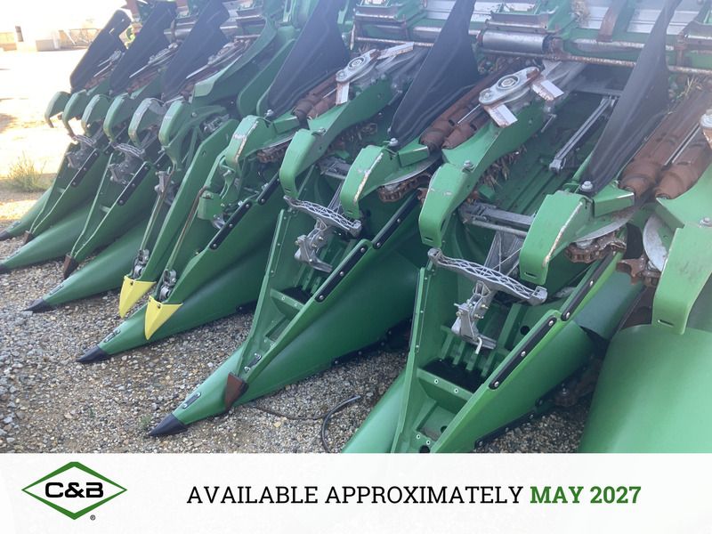 2025 JOHN DEERE CF 12 For Sale
