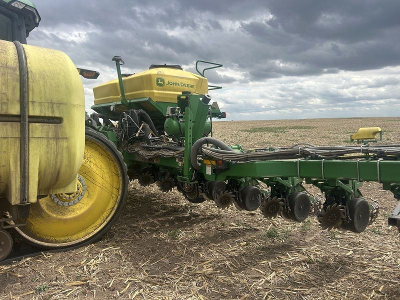 2025 JOHN DEERE DR16X For Sale