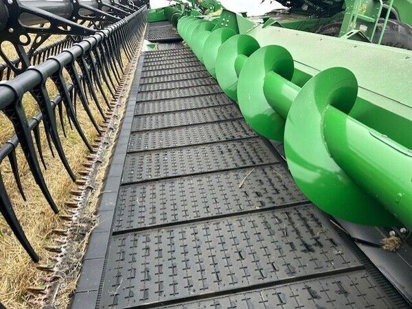 New 2025 JOHN DEERE HDF 50 For Sale in Rugby North Dakota