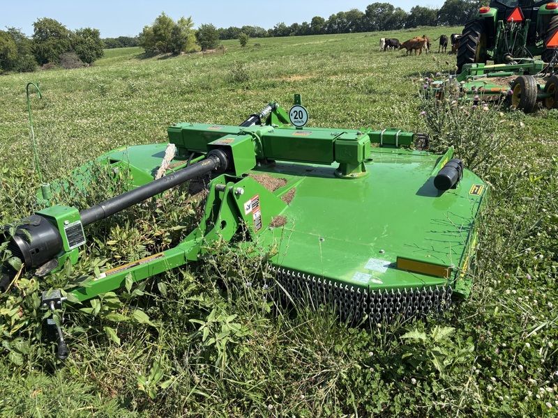 New 2025 JOHN DEERE RC10M For Sale in Adrian Missouri