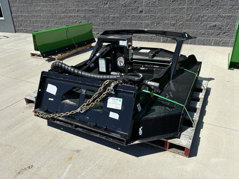 2025 JOHN DEERE RS72 For Sale