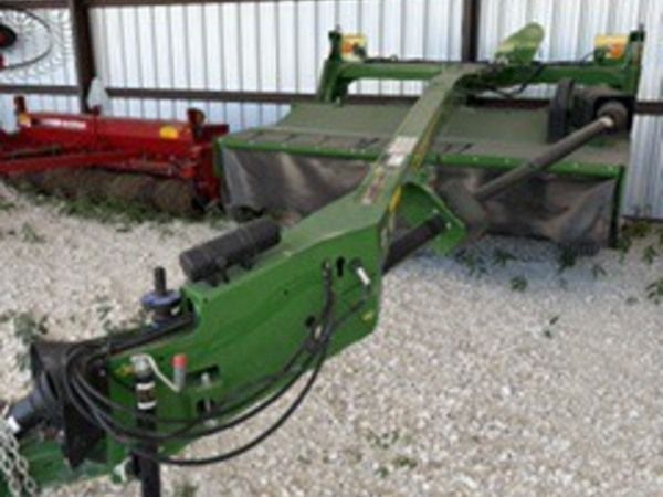 New 2025 JOHN DEERE S300 For Sale in Abilene Texas