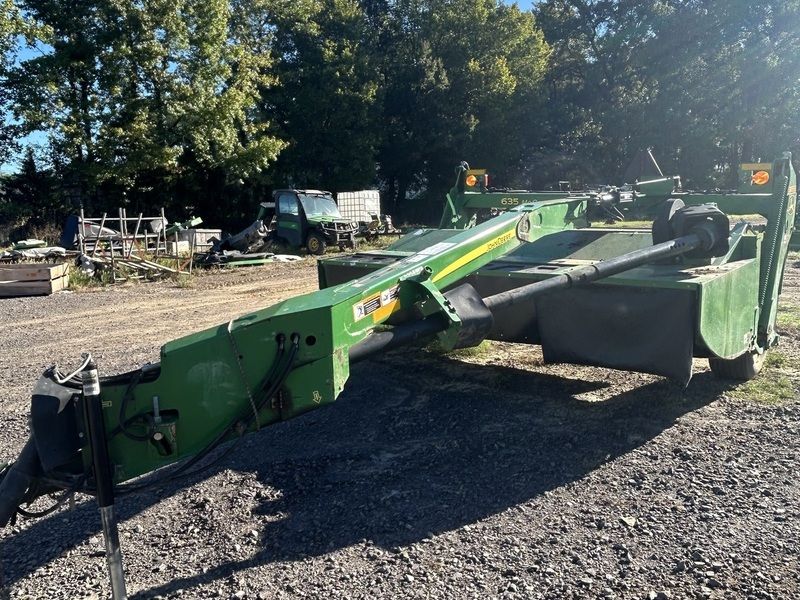 New 2025 JOHN DEERE S350 For Sale in Russellville Arkansas