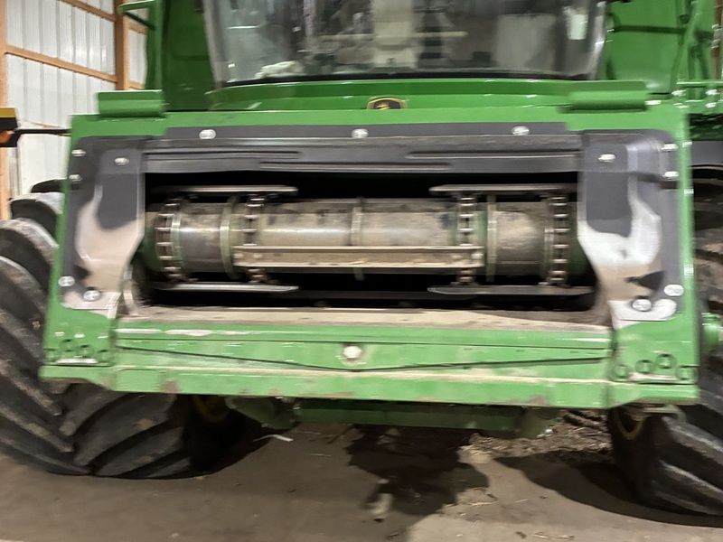 2025 JOHN DEERE S7 800 For Sale