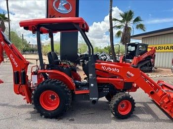 2025 KUBOTA B26 For Sale