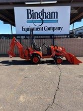 2025 KUBOTA BX23SLSB-R-1 For Sale