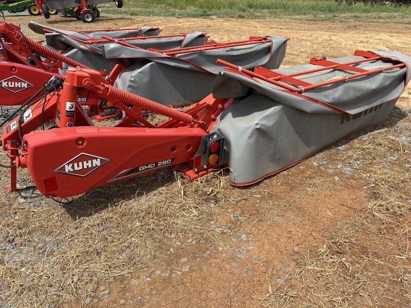 2025 KUHN GMD310 For Sale