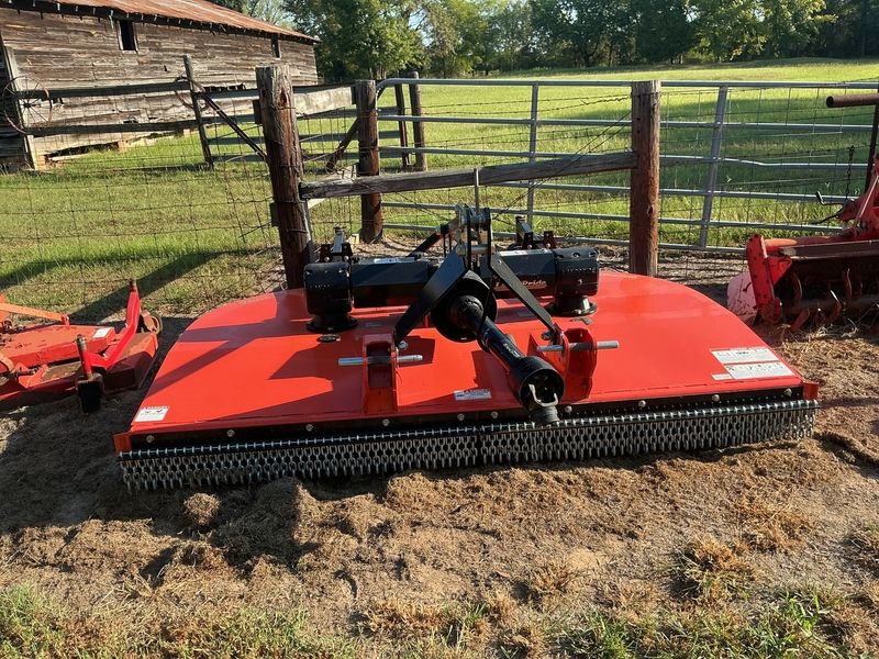 New 2025 LAND PRIDE RCF3096 For Sale in Henderson Texas