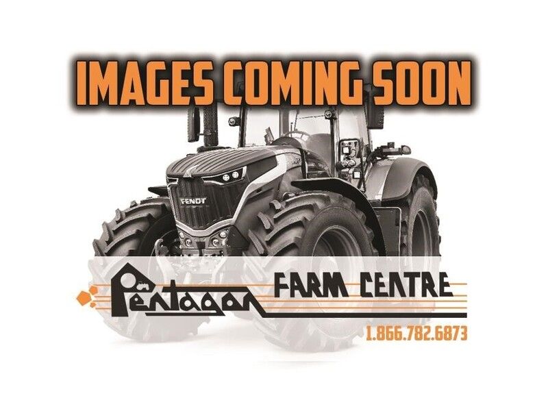 New 2025 MASSEY FERGUSON 1316S For Sale