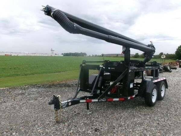 New 2025 PATRIOT 100 For Sale in Wabash Indiana