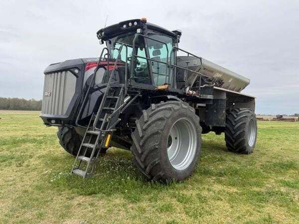 Used 2025 RBR ENTERPRISE VECTOR 390 For Sale in Byhalia Mississippi