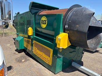 New 2025 REVOLVER SCREENING SYSTEMS RT508 For Sale in Centerville Minnesota