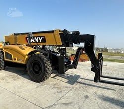 2025 SANY STH1256A For Sale