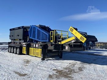 New 2025 SEPRO MINERAL SYSTEMS 30X48 For Sale in Woodland Washington