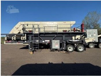 New 2025 TEREX 6X20 For Sale in Centerville Minnesota