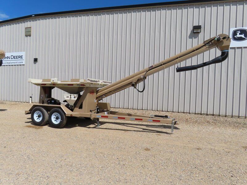 New 2025 UNVERFERTH 410XL For Sale in Minier Illinois