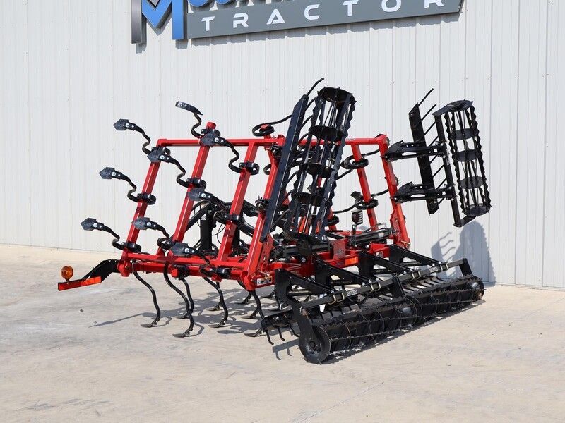 Unverferth Tillage