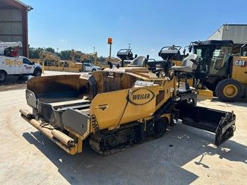 New 2025 WEILER P285 For Sale in Charlotte North Carolina