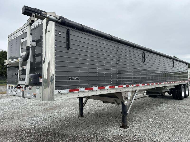 New 2025 WILSON DWH-751GM For Sale in Frankfort Indiana