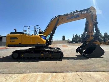 2025 XCMG XE380EN For Sale
