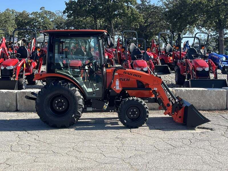 2026 BAD BOY 4035 For Sale