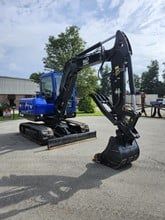 New 2026 BLU B60 For Sale in Loveland Ohio