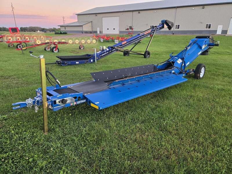 New 2026 BRANDT 2010A For Sale in Mountain Lake Minnesota