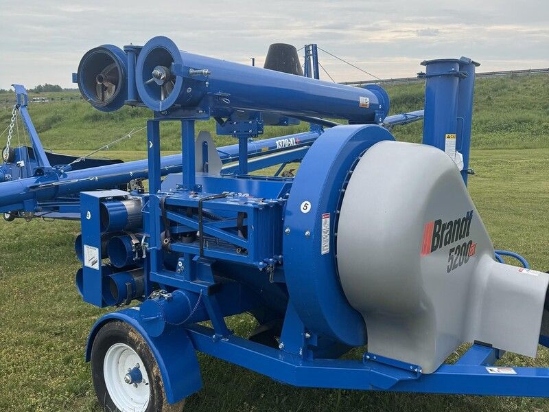 2026 BRANDT 5200EX For Sale