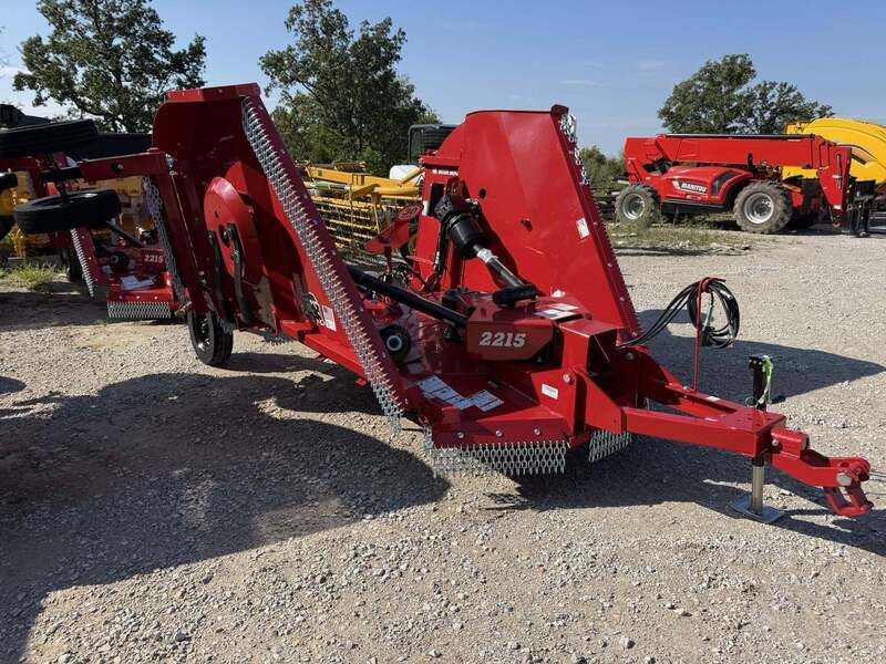 2026 BUSH HOG 2215 For Sale
