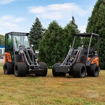 2026 CAST LOADERS 840D For Sale