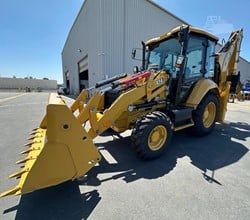New 2026 CATERPILLAR 424 For Sale in Yuma Arizona