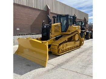 New 2026 CATERPILLAR D6 For Sale in Casper Wyoming