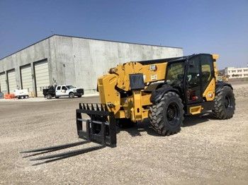 2026 CATERPILLAR TH1255 For Sale
