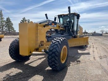 2026 DEERE 872D For Sale
