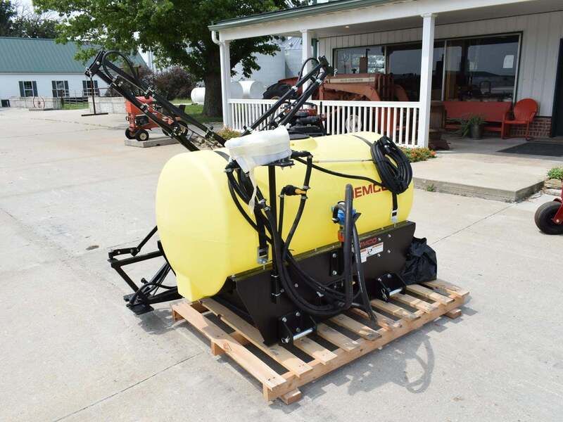 2026 DEMCO RM200 For Sale