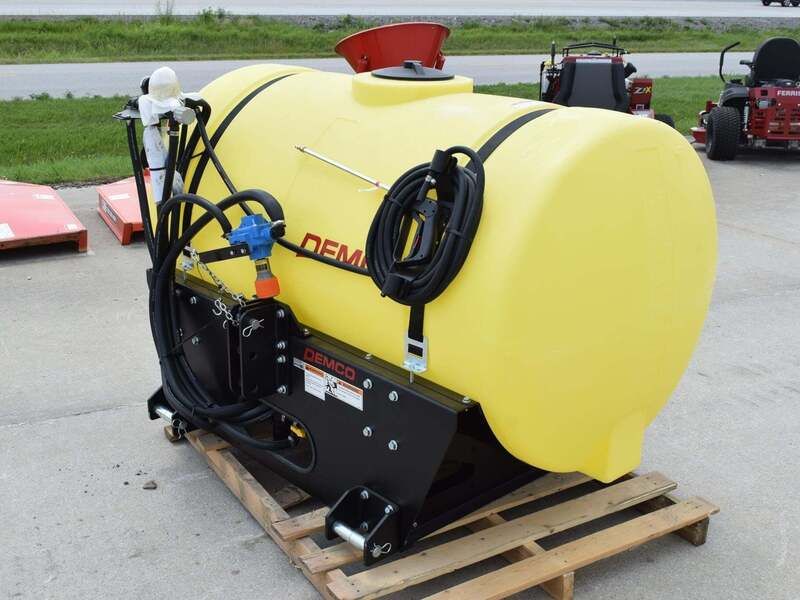 2026 DEMCO RM300 For Sale