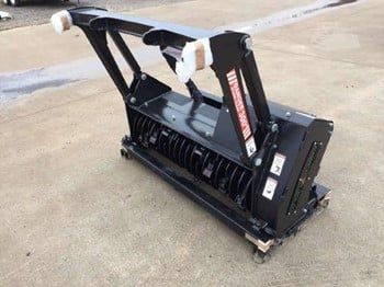 Denis Cimaf Construction Equipment Attachment