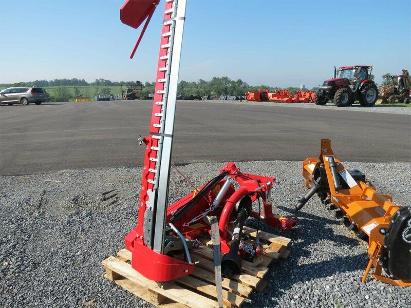 New 2026 ENOROSSI BFS150 For Sale in Bethel Pennsylvania