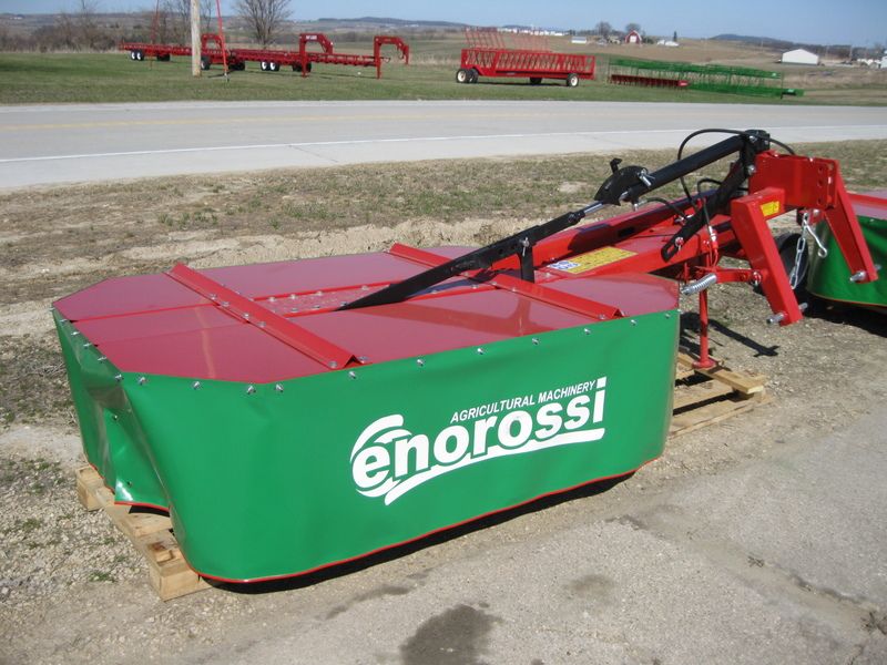 2026 ENOROSSI BT165H For Sale